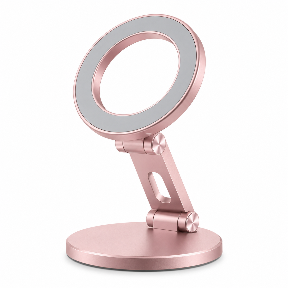 Magnetic Foldable Phone Stand