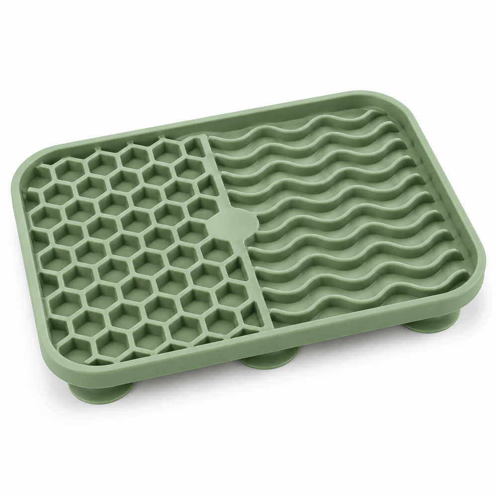 Silicone Pet Lick Mat