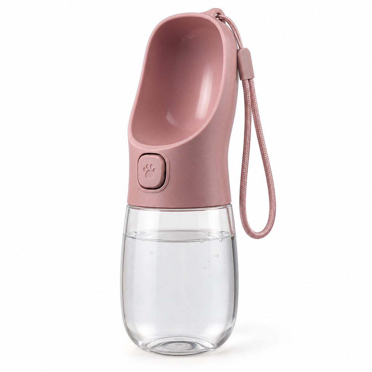 Portable Dog Water Bottle