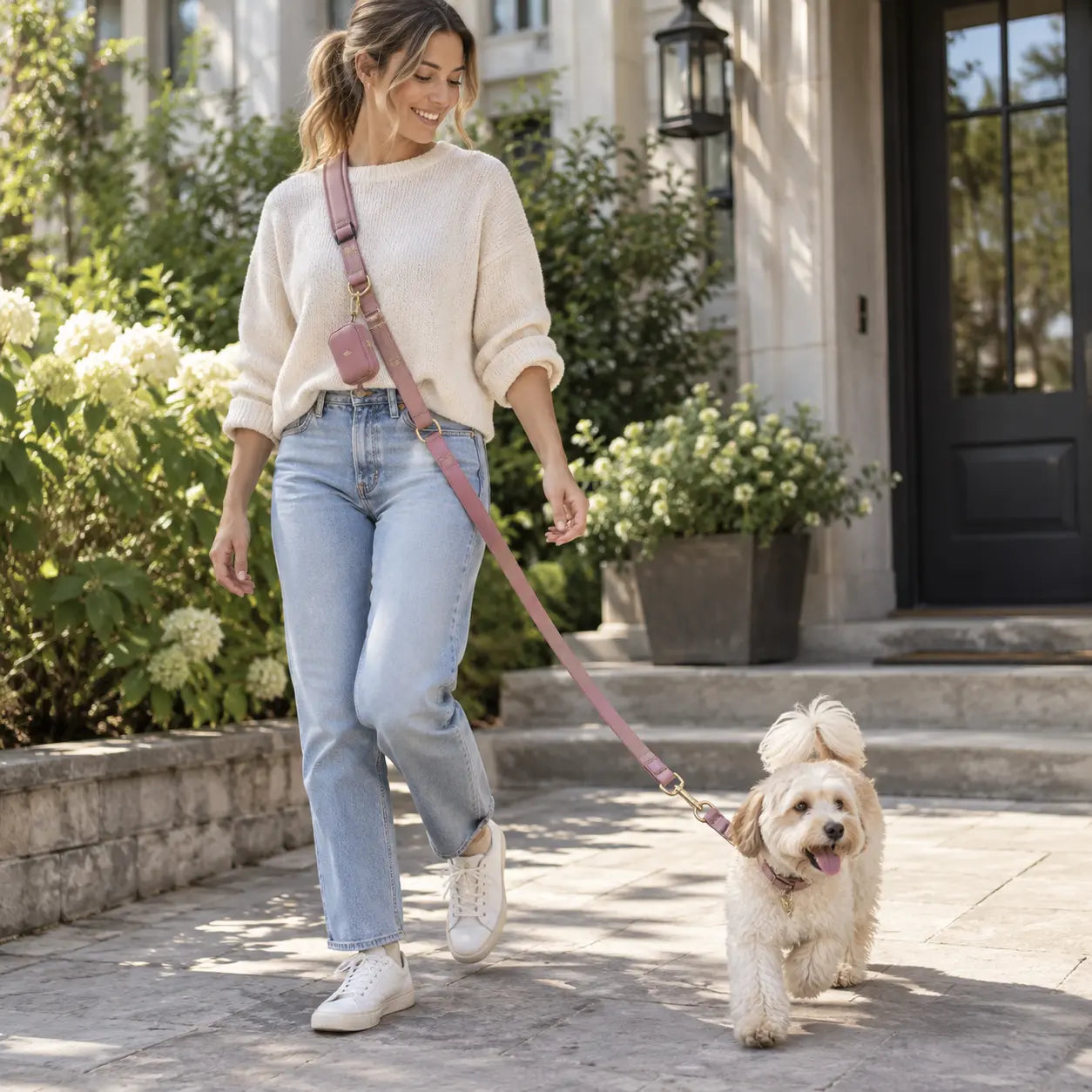 Pet life, considered